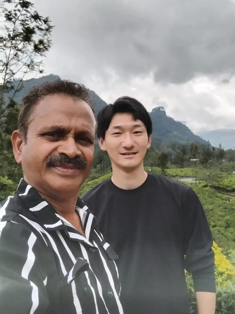 Sri Lanka Tour Guide Expert