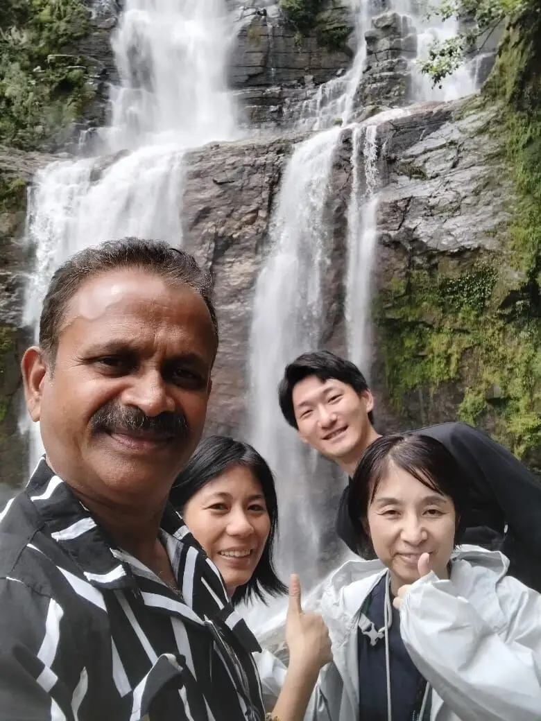 Ceylon Holiday Planner - Bespoke Sri Lanka Travel Experience